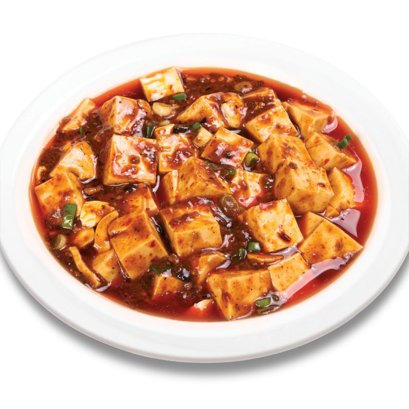 伞塔麻婆豆腐调料50g